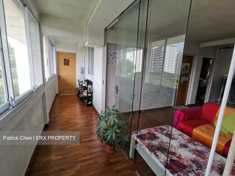 Commonwealth Drive (Queenstown), HDB Jumbo #223929661